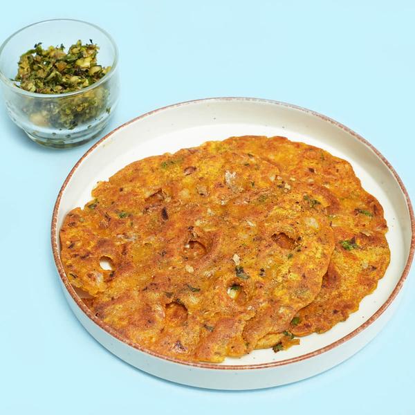 Thalipeeth