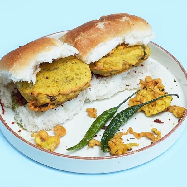 Vada Pav